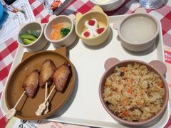-西贝(无锡万象城店)