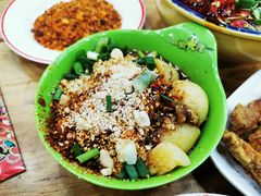 农家小土豆-冒椒火辣(太古里店)