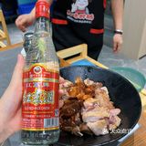 一道菜我能吃3碗米饭😌