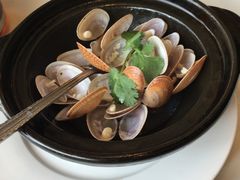 -百味馆·粤菜·湛江菜(后海花园店)