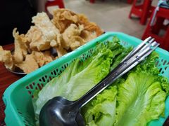 -威邵鸡煲(西华路总店)