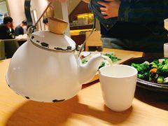 小磨冰豆浆-关东小磨东北菜(上海长风大悦城店)
