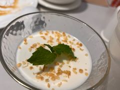 -晶丽香榭自助餐(南京大饭店)