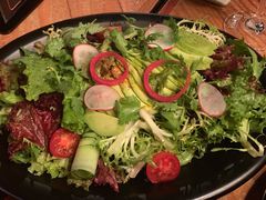 -Luchador摔跤手墨西哥餐厅(恒宇广场店)