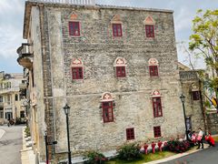 -赤坎·广东华侨国际旅游度假区