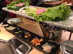 配菜-犟牛家·榴莲烤肉(五棵松店)