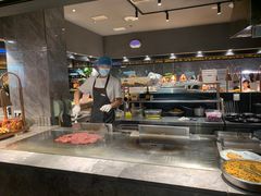 -吉布鲁牛排海鲜自助(巴南万达广场店)
