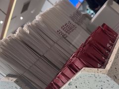 -COSTA COFFEE(丰联广场店)