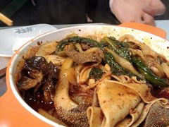 -马玉林天水麻辣烫(一马路清真店)