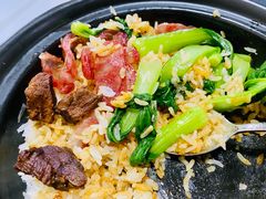 -阿清煲仔店(纺织城店)