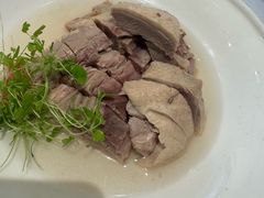 -御苑宾馆-中餐厅