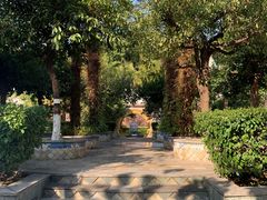 -广州神农草堂中医药博物馆