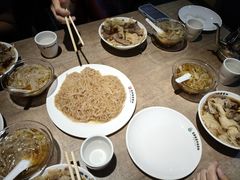 -直隶安家牛肉罩饼(七一路店)