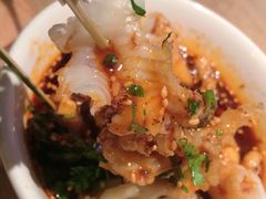 -太二酸菜鱼(永旺梦乐城店)