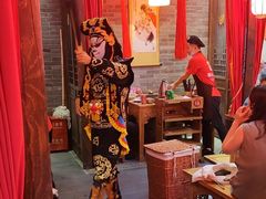 -蜀大侠火锅(森兰花园城店)