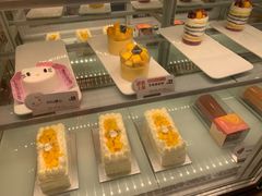-BreadTalk面包新语·烘焙蛋糕(富力海珠城店)