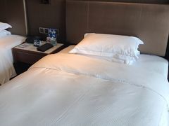 -中山利和希尔顿酒店