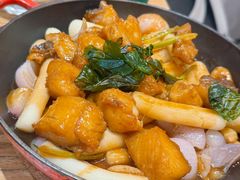 -Brut Eatery悦璞食堂(愚园路店)