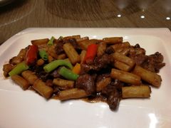 -郑庄脂渣海鲜楼(九水路店)