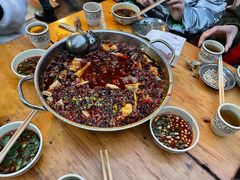 -黑竹香鸡(营和巷店)
