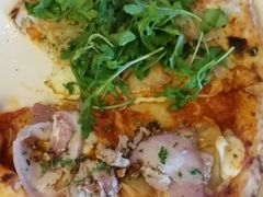 -PIZZA BIANCA(万象城店)