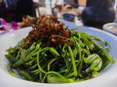 -尽善百年古院餐厅(王家老宅店)