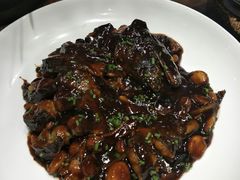 -阿娘家·原生态农家菜(国顺东路店)