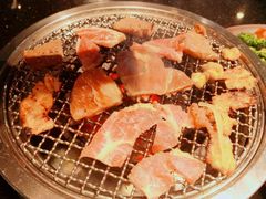 -韩盛·盛江山自助料理(奥体万达店)