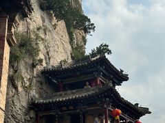 -娲皇宫