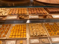 -泸溪河桃酥(西直门凯德店)