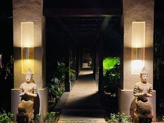 -三亚湾海居铂尔曼度假酒店