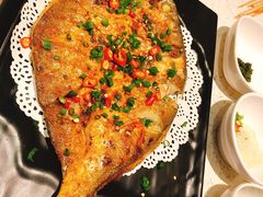 -九府羊·鲜羊火锅·烤串(新华路店)