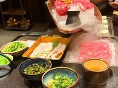 -色響火锅(恒隆广场店)