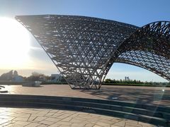 -南汇嘴观海公园