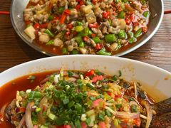 -为民烧烤吧.自贡爆炒菜(收录10年好店)