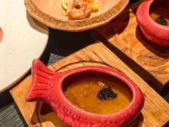 -花潮料理艺食馆(SM新生活广场店)