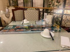 包厢-新疆兵团食府清真(马连道店)