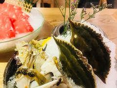 -尚海豆捞(乐虹坊店)