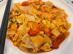 -新疆兵团食府清真(马连道店)
