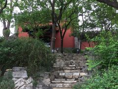 -郭守敬纪念馆