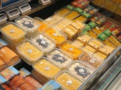 -Olé精品超市(北京合生汇店)