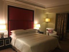 -澳门喜来登大酒店