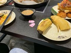-福成自助烤肉(长阳店)