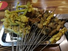 -寻香羊小羊·徐州烧烤(南京店)