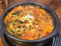 -火炉情韩国料理店(古田路店)