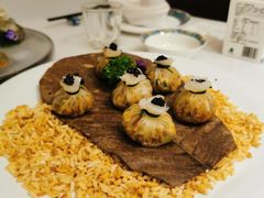 -肆月河豚·新淮扬(金融街店)