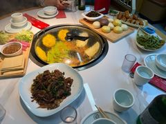 -黑土人家(江桥万达广场店)