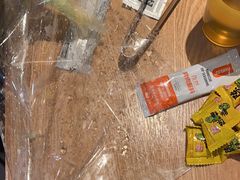 -新石器烤肉(百联川沙店)