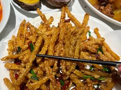 -鑫小城故事·藕汤·家常菜(台北一路总店)