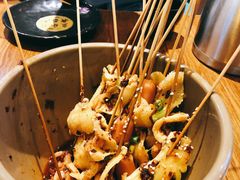 -川椒媚双椒烤鱼(鑫江东方城购物中心店)